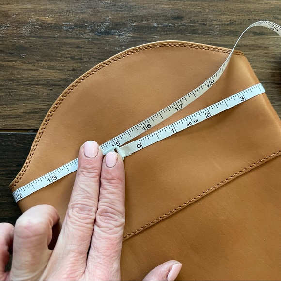 Vince Camuto Alfella Tall Leather Boots NWOT - Picture 9 of 12